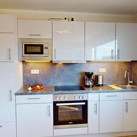 Appartementhaus Koenigshoehe Koenigshoehe Wohnung Strandkorb Grömitz Dış mekan fotoğraf