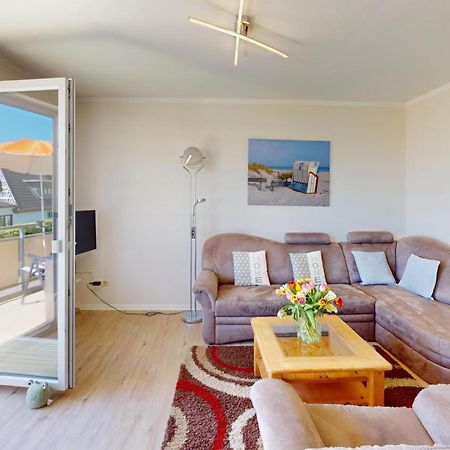 Appartementhaus Koenigshoehe Koenigshoehe Wohnung Strandkorb Grömitz Dış mekan fotoğraf